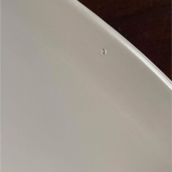 Antica Fornace Very Large Ceramic Serving Dish w/Colorful Design Made In Italy - Picture 8 of 12